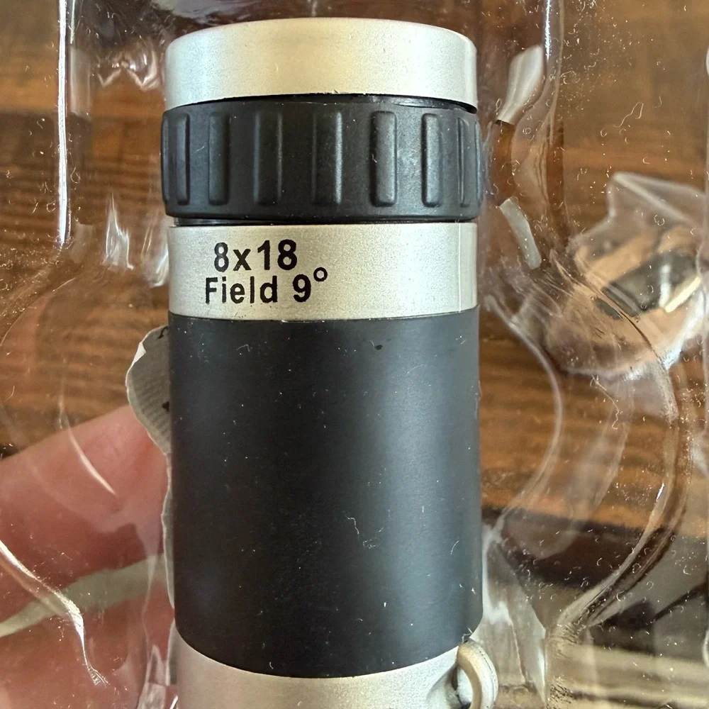 Mobile Phone Telescope 8X Zoom